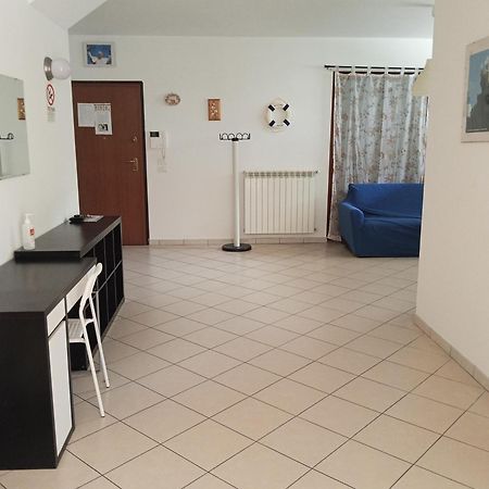 Appartamento La Bonifica Pescara Exteriér fotografie