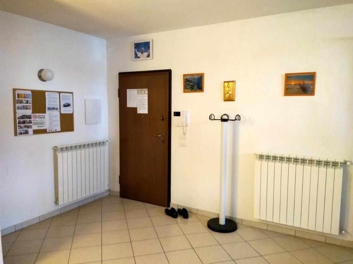 Appartamento La Bonifica Pescara Exteriér fotografie
