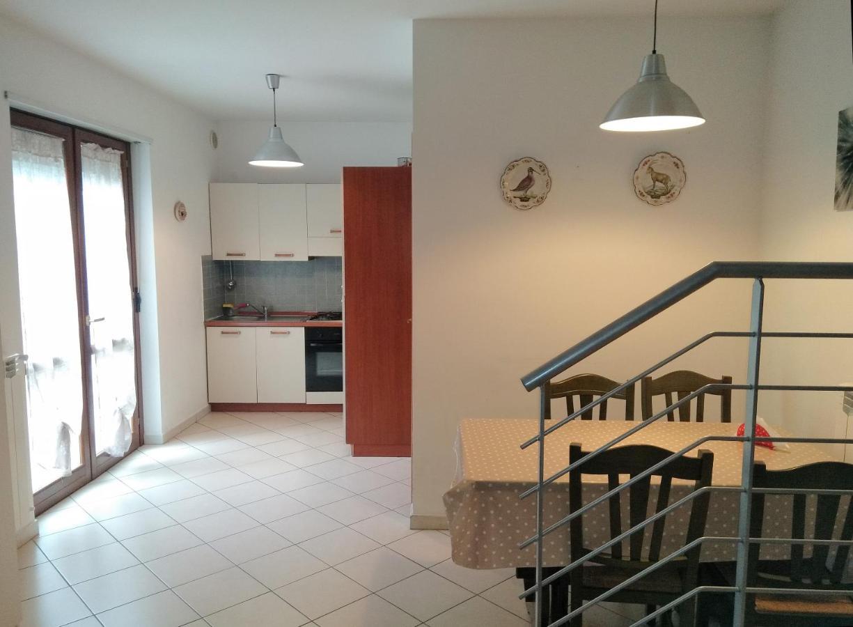 Appartamento La Bonifica Pescara Exteriér fotografie