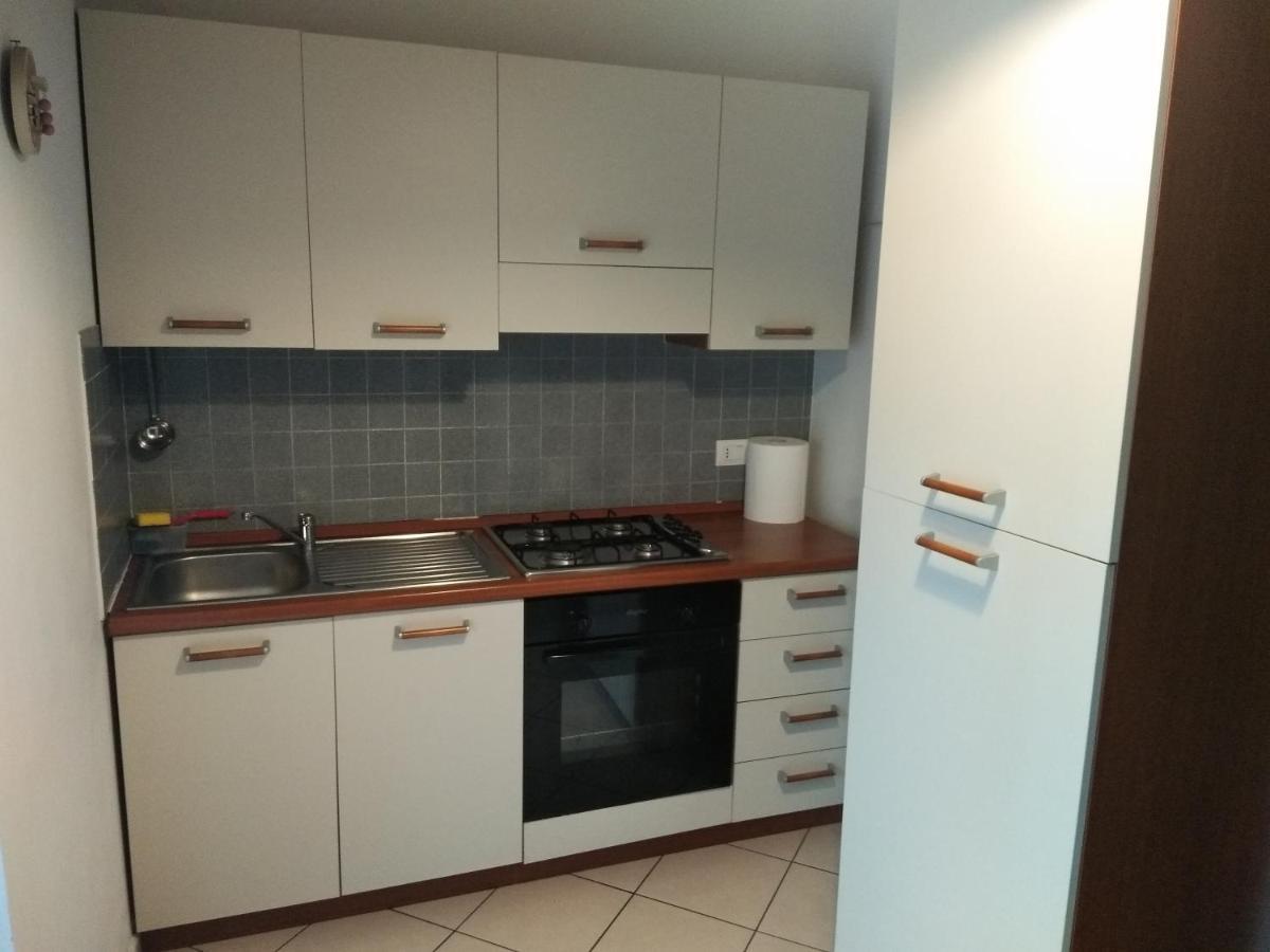 Appartamento La Bonifica Pescara Exteriér fotografie