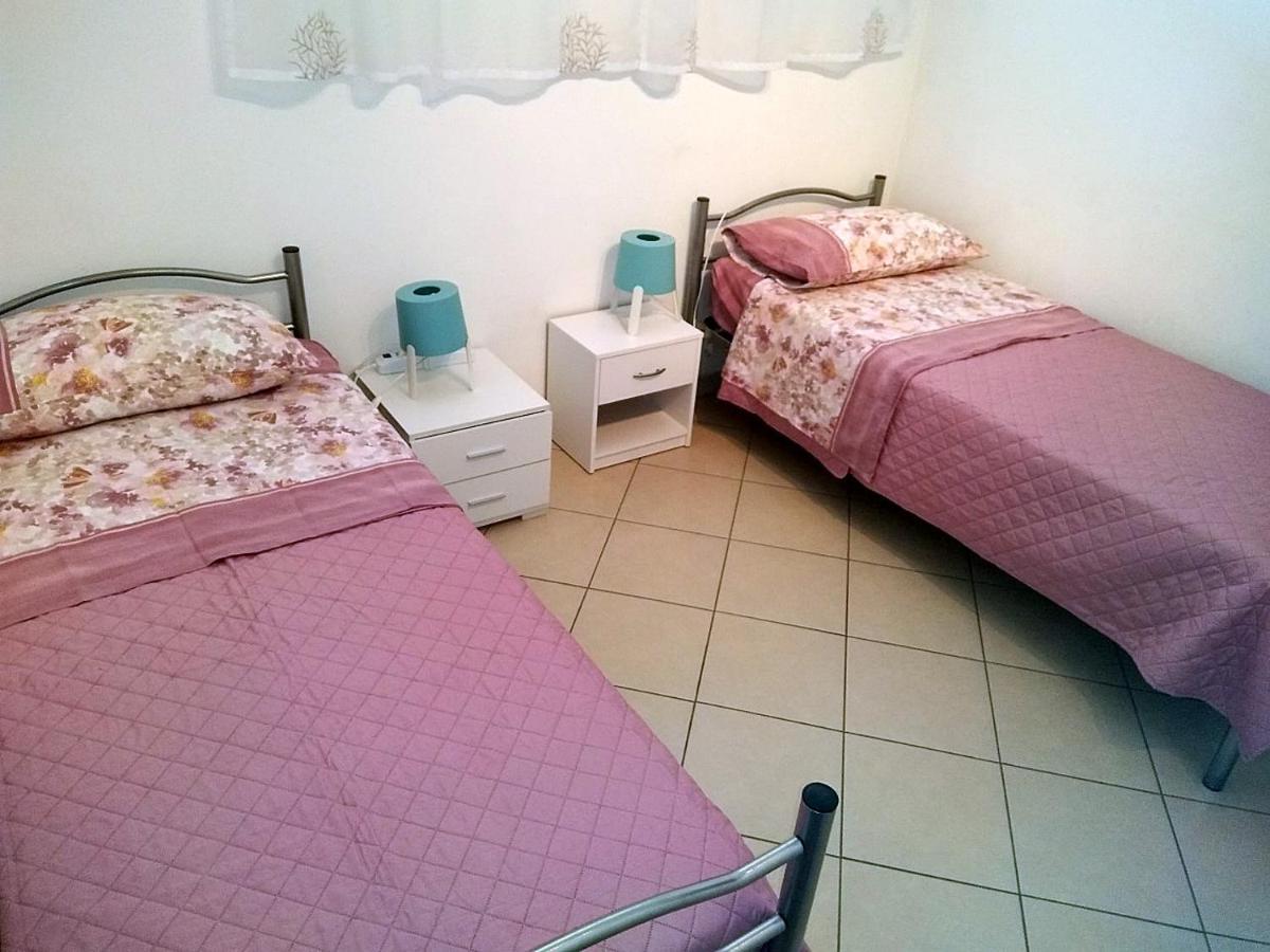Appartamento La Bonifica Pescara Exteriér fotografie