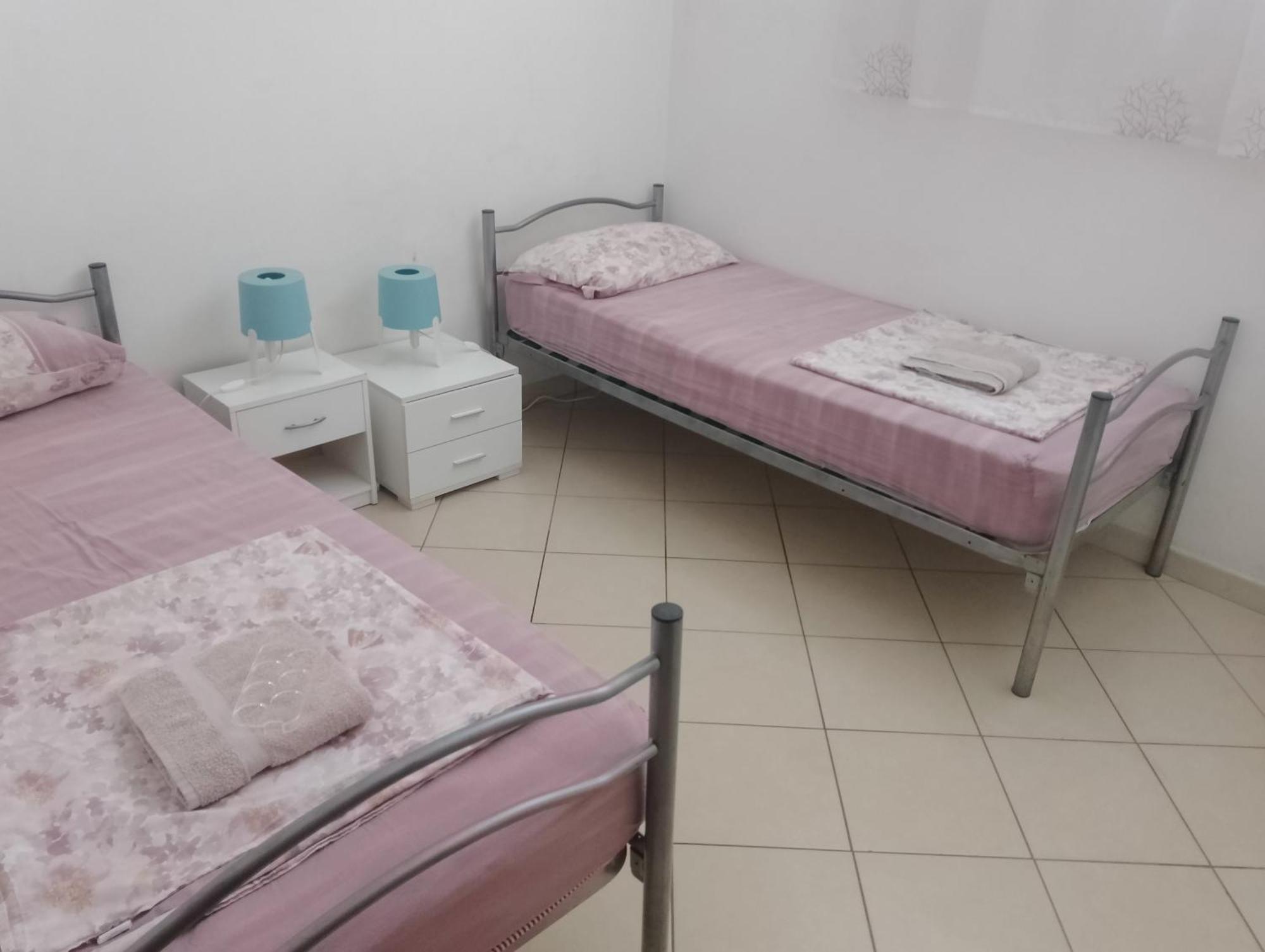 Appartamento La Bonifica Pescara Exteriér fotografie