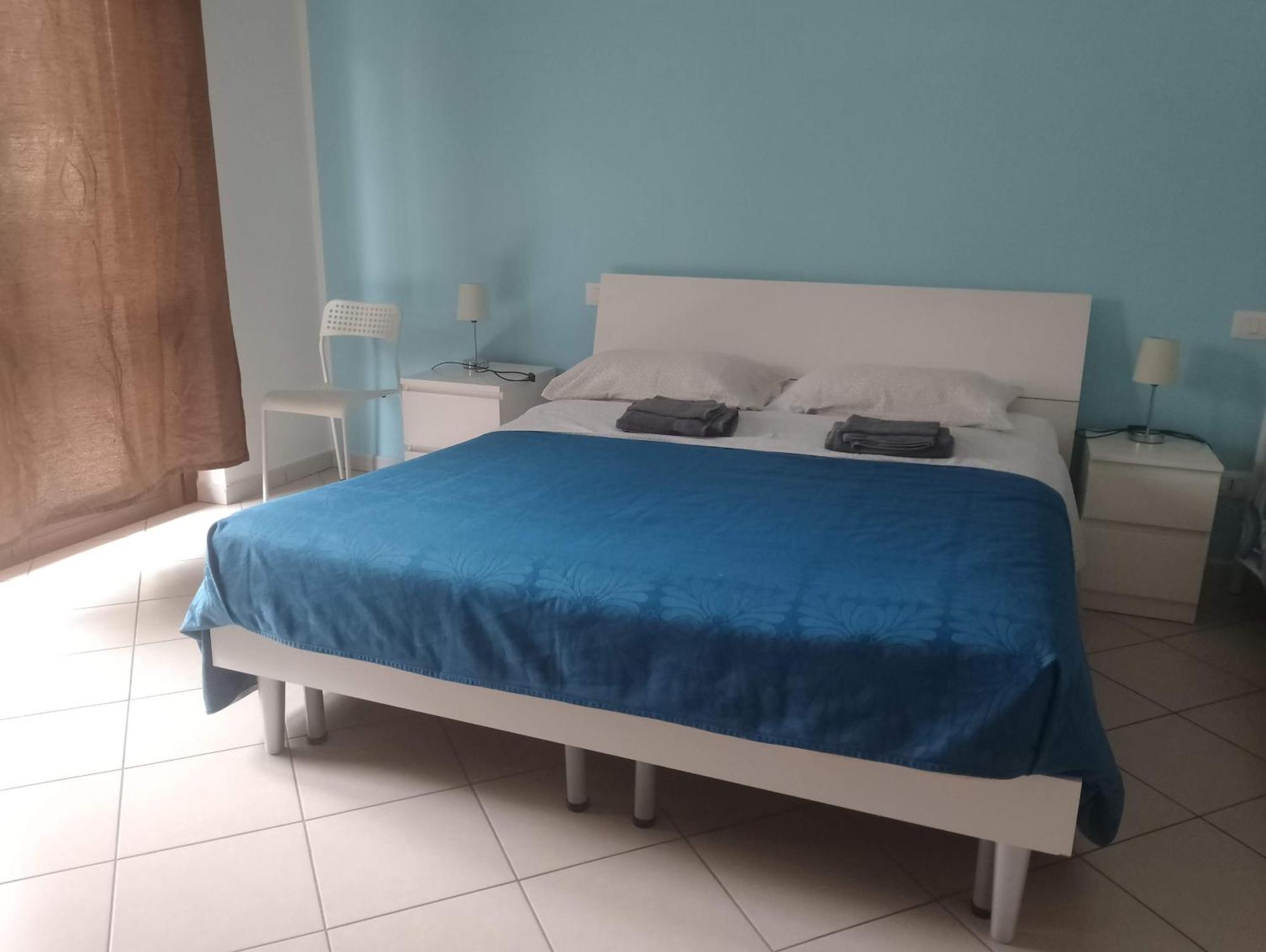 Appartamento La Bonifica Pescara Exteriér fotografie