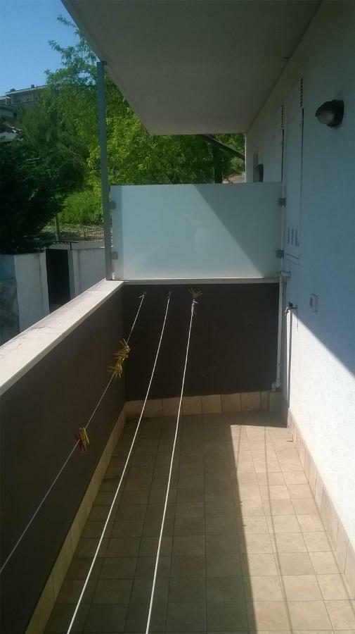 Appartamento La Bonifica Pescara Exteriér fotografie