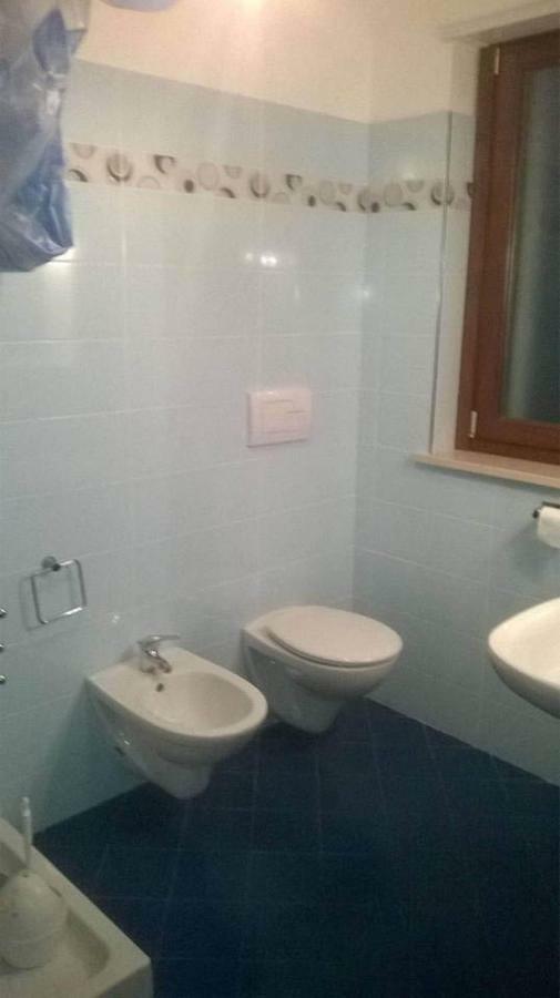 Appartamento La Bonifica Pescara Exteriér fotografie